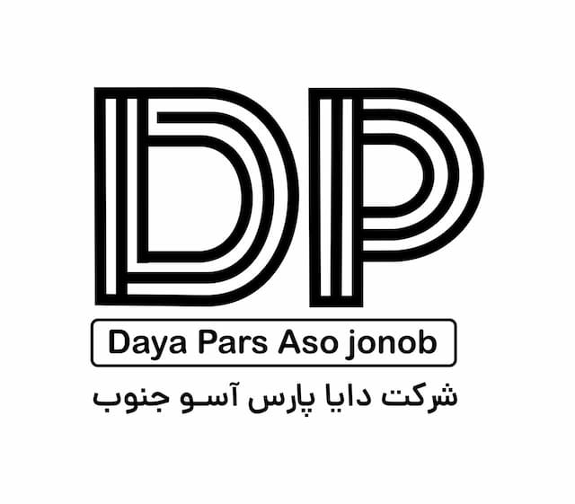 دایا پارس logo